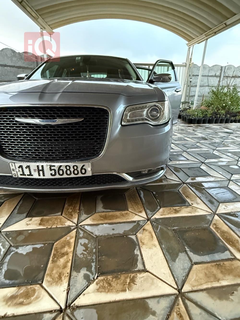 Chrysler 300
